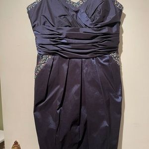 Formal dress for wedding, prom, event
